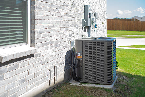 Reliable Ac Repair contractor in Burnwell, AL by FH HVAC